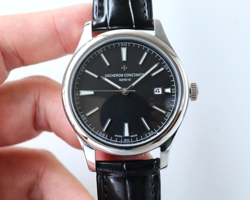 VACHERON CONSTANTIN